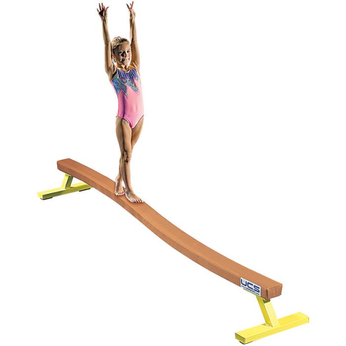 UCS 10' S-Beam Balance Beam