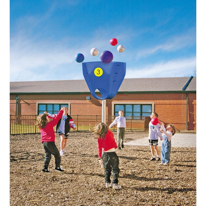 Funball Outdoor Game