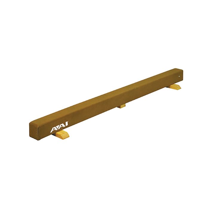 AAI 8' Long Junior Balance Beam