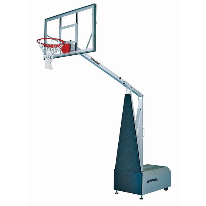 Spalding Fast Break 960 Portable Backstop