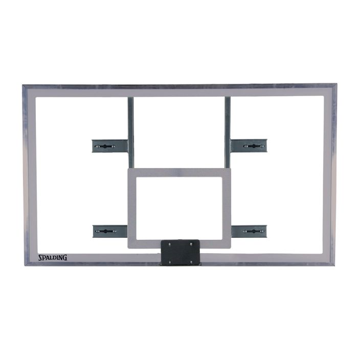 Spalding SuperGlass ConversionsB Backboard  72" x 42"
