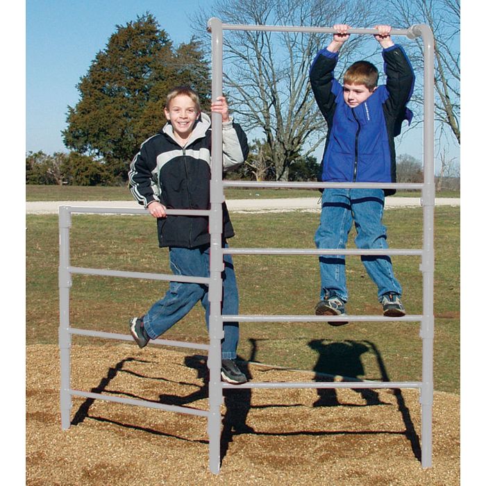 Stall Bar Fence (galvanized)