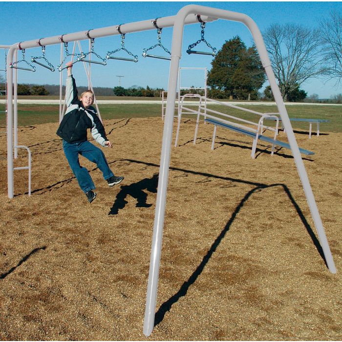 Swing Bars (galvanized)