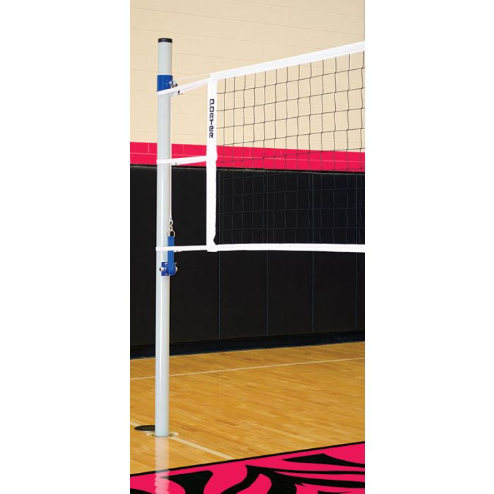 Porter Economy Volleyball Standards