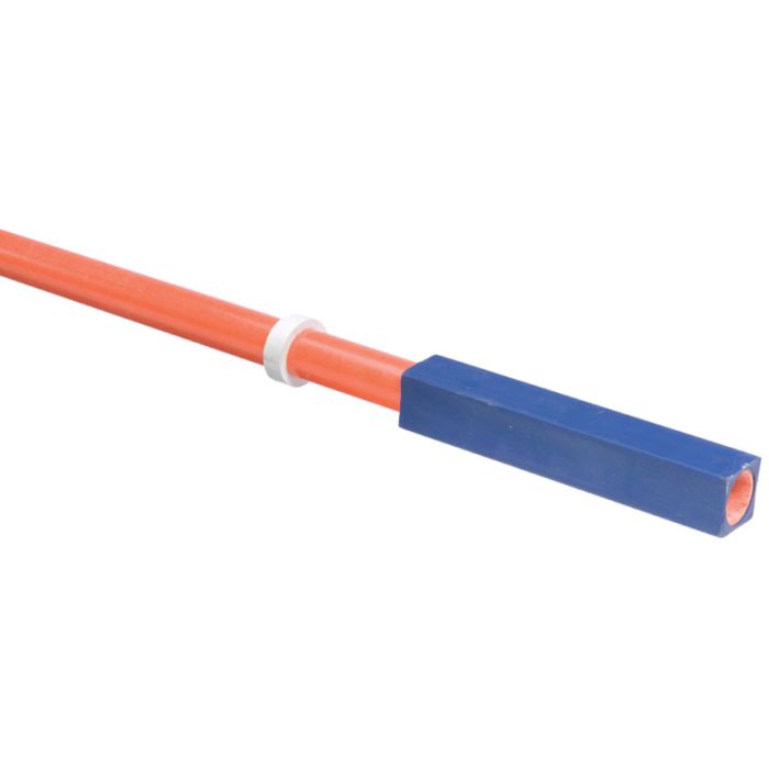 Fiberglass High Jump Crossbar