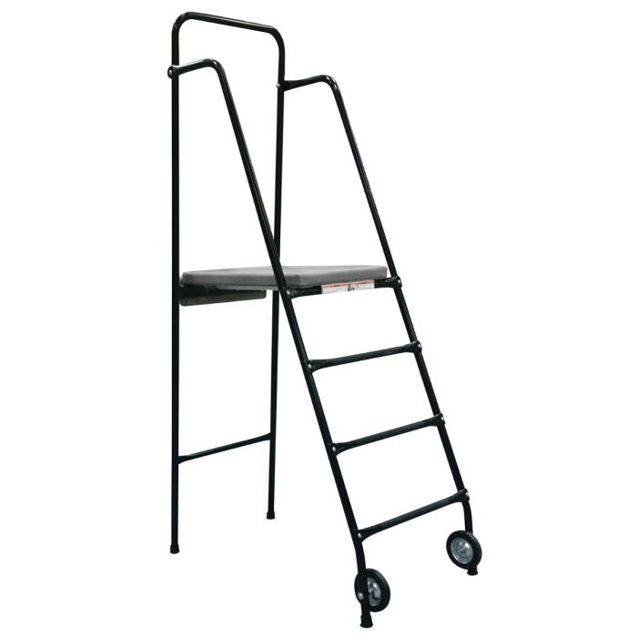 Porter Free Standing Judge's Stand