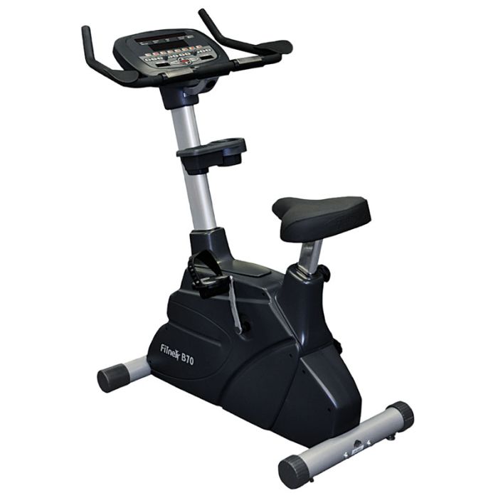 B70 Upright Bike
