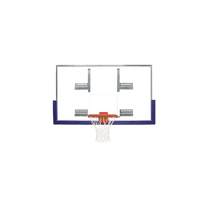 Bison Conversion Basketball Backboard