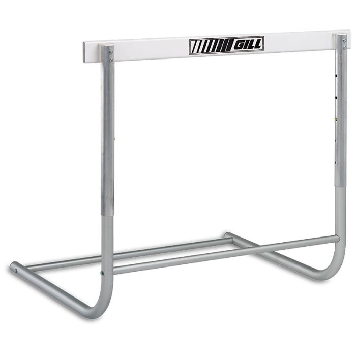 Gill Scholastic Aluminum Hurdle