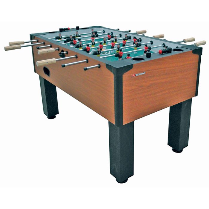 Harvard Foosball Game Table