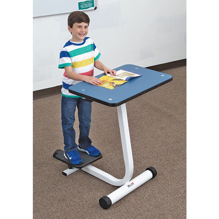 Kinesthetic Standing Balance Desk