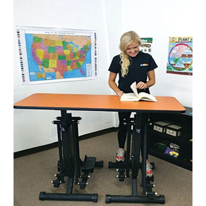 2-person Strider Desk