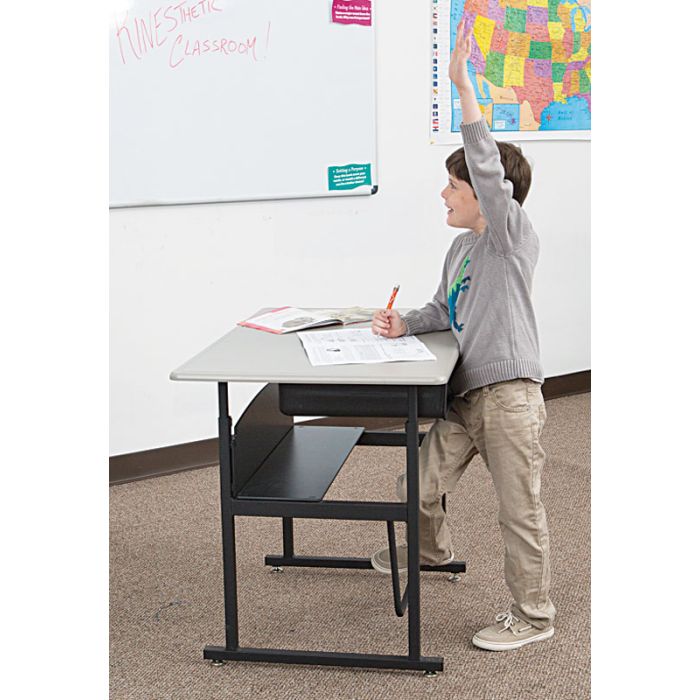 Kinesthetic Standing Desk