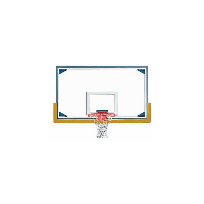 Gared Collegiate Backboard