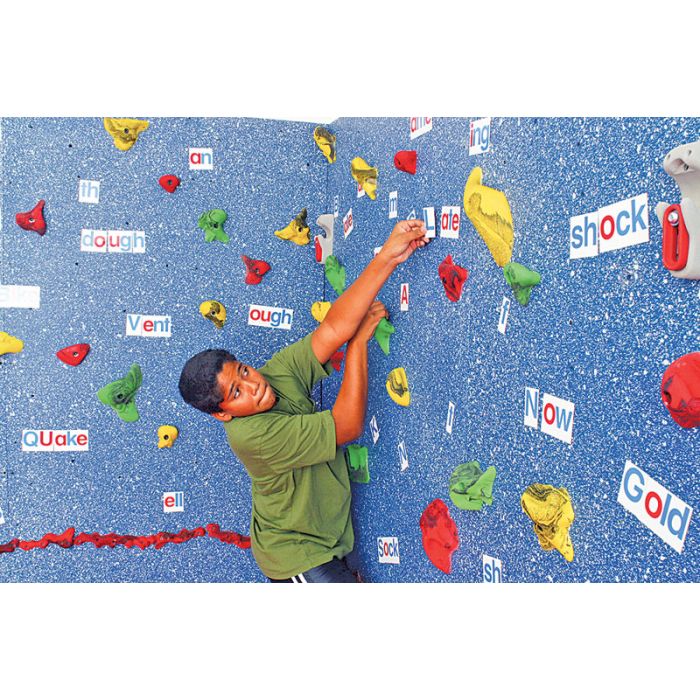 Magna Traverse Climbing Wall 20' Package