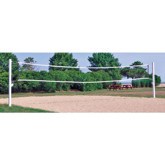 Jaypro Coastal Competition Outdoor VB System