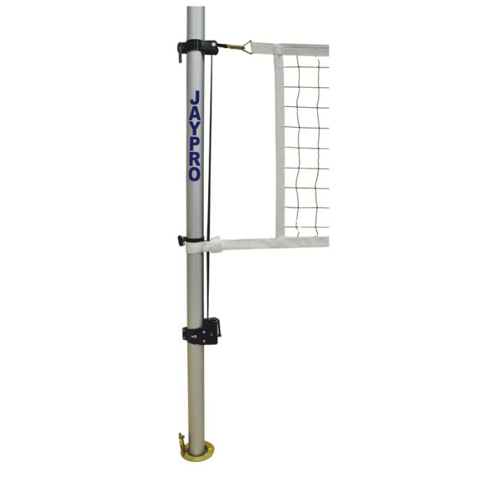Jaypro Multi-Purpose Aluminum Net System