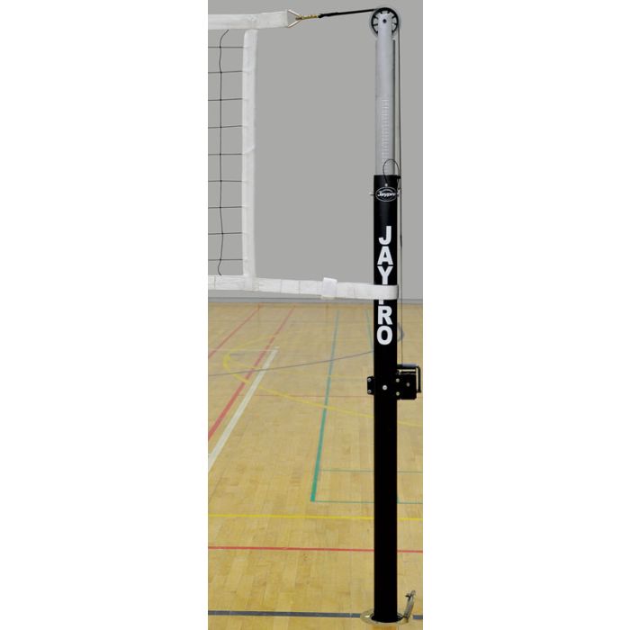 Pin-stop height adjustment allows for 16 different heights