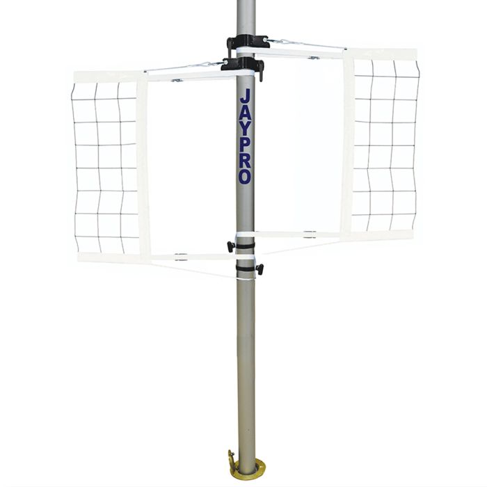 Jaypro Center Court Package for PVB1350 Multi-Purpose Net System
