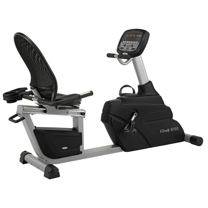 R70 Recumbent Bike