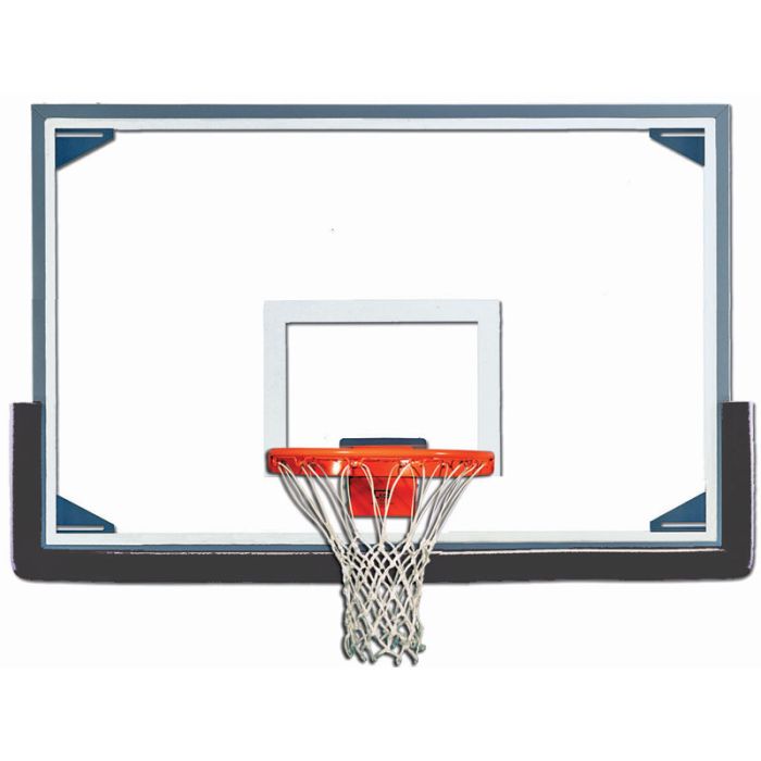 Gared Scholastic Backboard