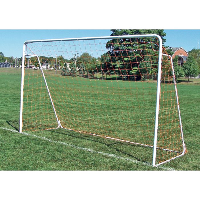 Jaypro Sports Indoor/Outdoor Folding Soccer Goals (pair)