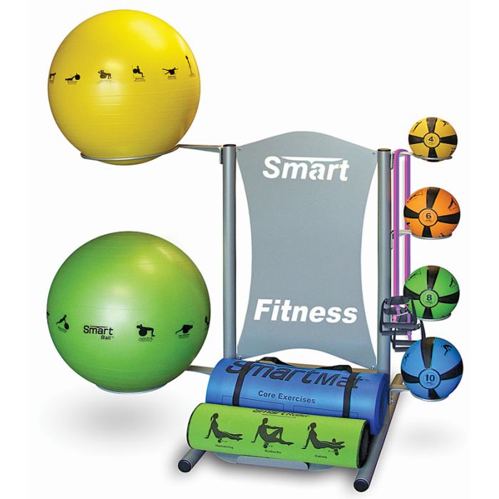 Smart Fitness Essential Package