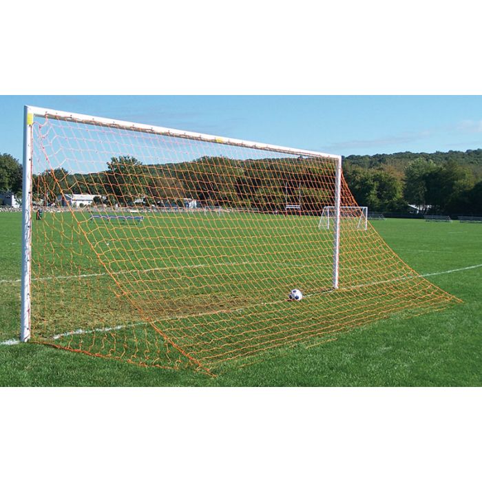 Jaypro Sports Team��� Round Semi-Permanent Soccer Goals