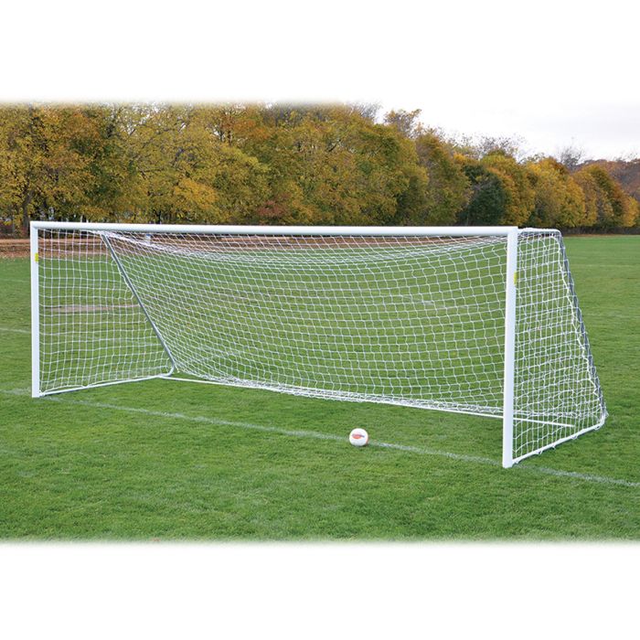 NOVA Classic Round Soccer Goals (pair)