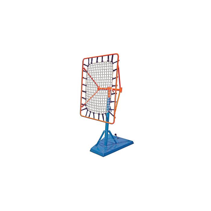 Gared 'The VARSITY' Toss Back Basketball Trainer