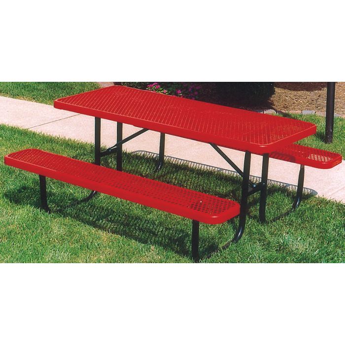 Powder Coated frame color options
