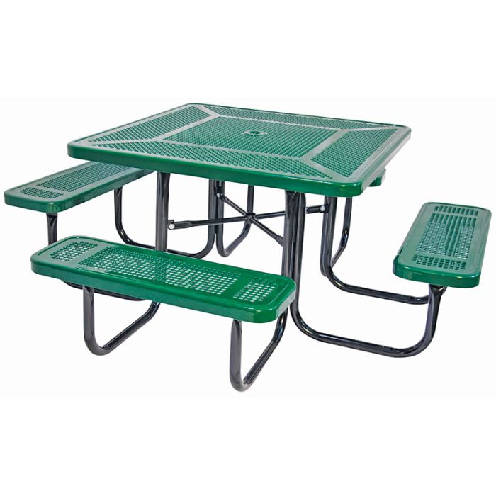 46" Square Table