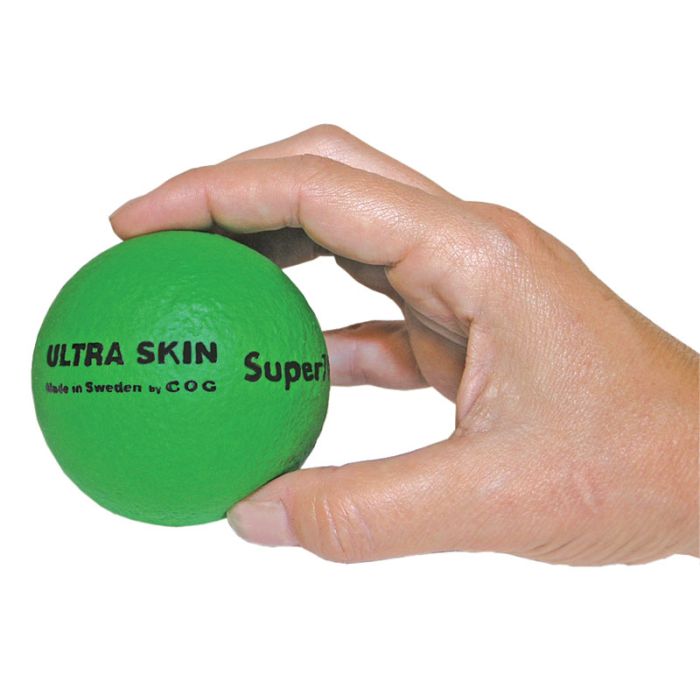 Ultra Skin Foam Baseballs
