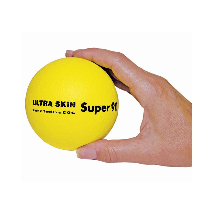 Ultra Skin Foam Softballs