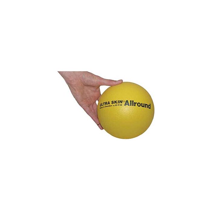 Ultra Skin Allround Foam Ball