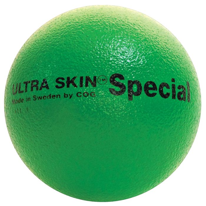Green Ultra Skin Special Foam Ball