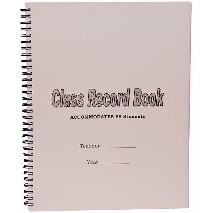 P.E. Grade Book