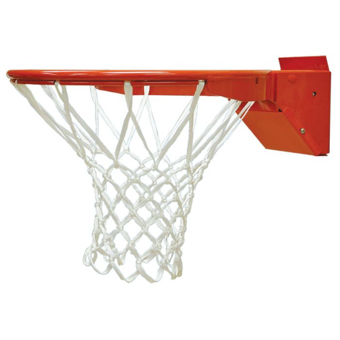 Jaypro Competitor Pro Breakaway Basketball Goal
