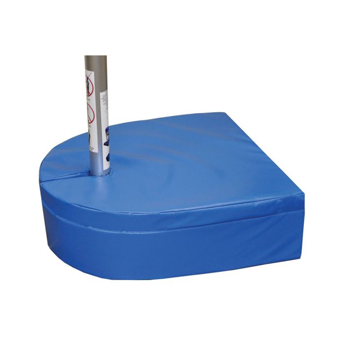 Jaypro GymGlide��� Base Pad