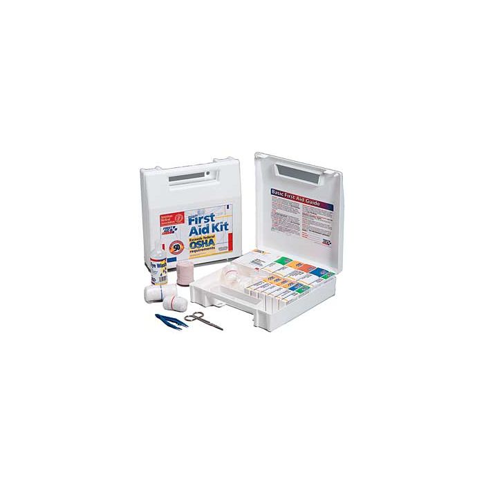 50 Person Industrial First Aid Kit