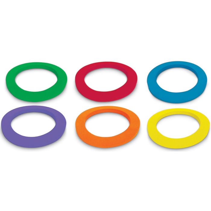 Golf Putting Rings