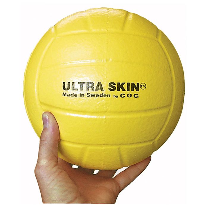 Ultra Skin Foam Volleyball