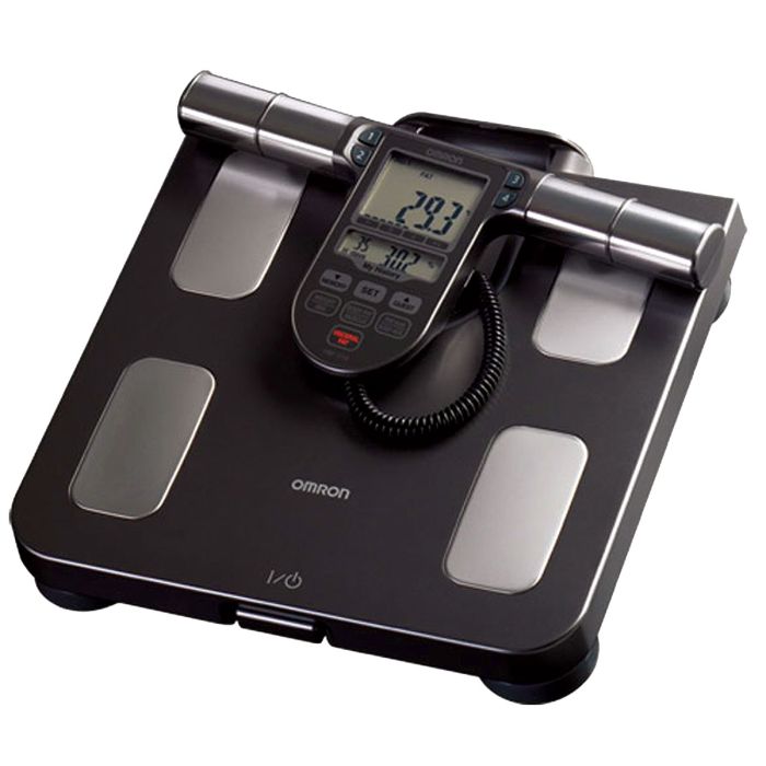 Body Composition Monitor w/ Scale