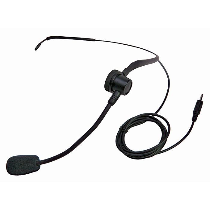 Califone Wireless Hands-Free Headset Mic