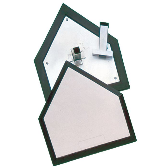 Professional Home Plate