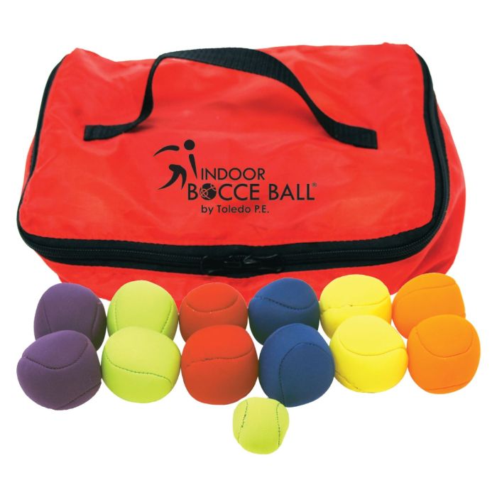 Bocce Indoor Set