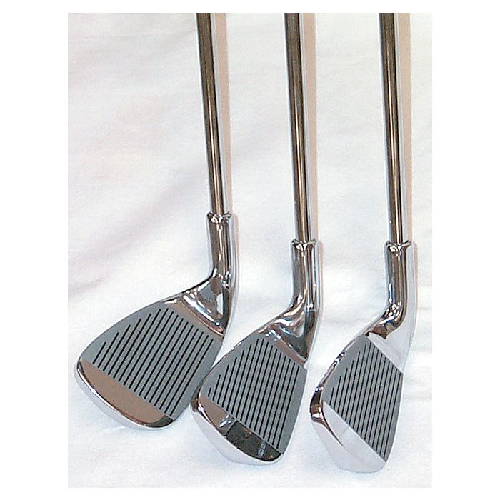 Individual Irons