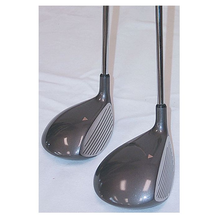 Individual Woods