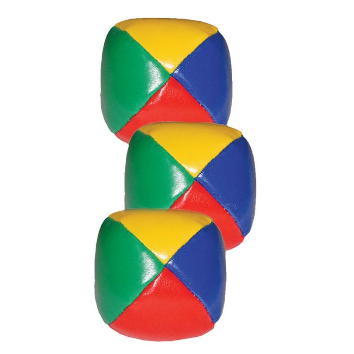 Juggling Balls set of 3