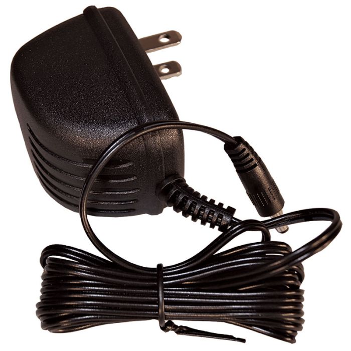 Power Adapter for the MegaTimer